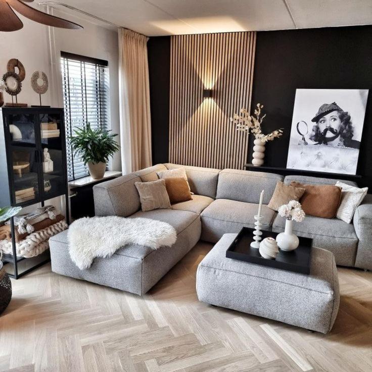 Belle-Vue Apartments Knokke-Heist Eksteriør billede